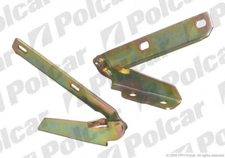 Петля капота FIAT UNO 89- Polcar 30160315