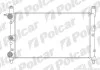 Радіатор охолодження Polcar 3016081 (фото 1)