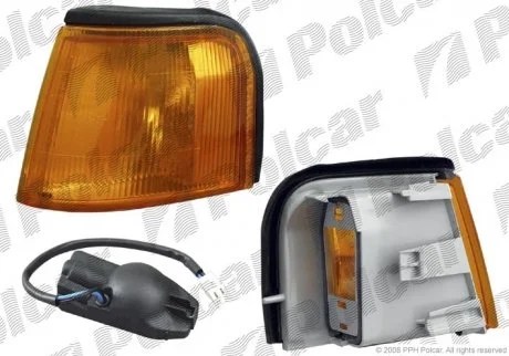 Покажчик повороту Polcar 3016203E