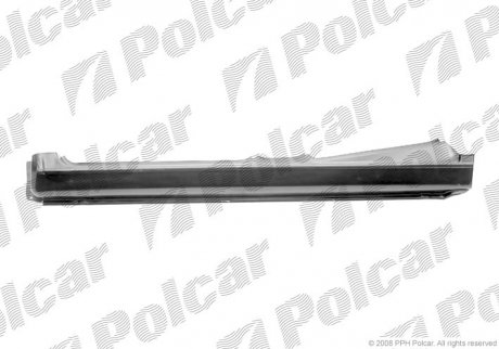 Поріг Polcar 3016411