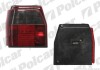 Ліхтар задній FIAT UNO -8.89/9.89- Polcar 3016882E (фото 1)