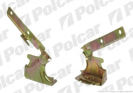 Петля капота FIAT PUNTO Polcar 3017036