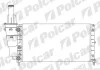 Радіатор охолодження Polcar 301708A3 (фото 1)