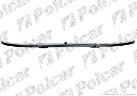 Панель передняя Polcar 301714
