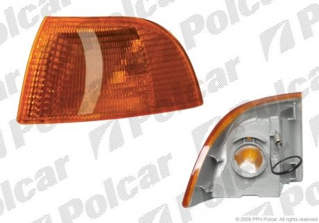 Покажчик повороту Polcar 301719E