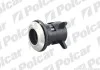 Корпус вкладиша замка дверей FIAT PUNTO/SEIC/MULT 3017Z63