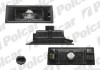 Фара номерного знака FIAT BRAVO/BRAVA 3018959X