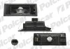 Фара номерного знака FIAT BRAVO/BRAVA 3018959X