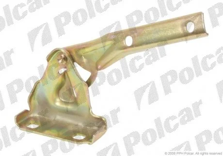 Петля капота FIAT PUNTO II 99- Polcar 3022035
