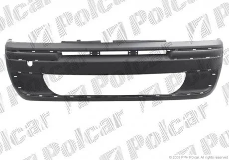 Бампер передній Polcar 30220741