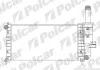 Радіатор охолодження 302208A1