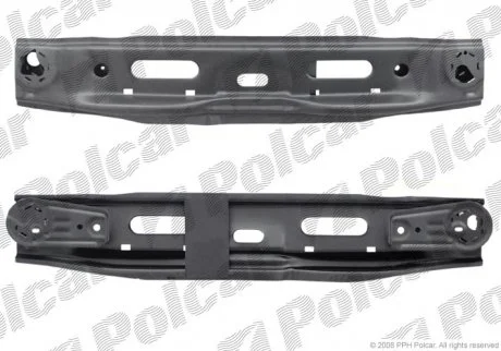 Підсилювач бампера Polcar 3022963
