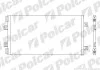 Радіатор кондиціонера Polcar 3022K8C4 (фото 1)