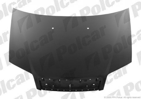 Капот Polcar 302303 (фото 1)