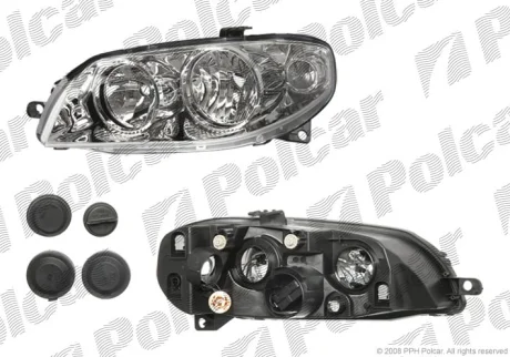 Фара основна Polcar 3023103V