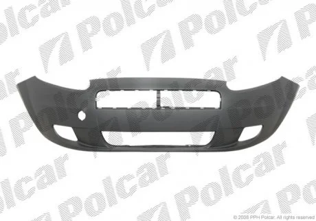 Бампер передній Polcar 30240710