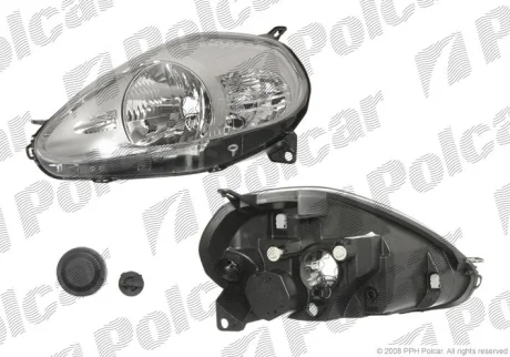 Фара основна Polcar 302410V