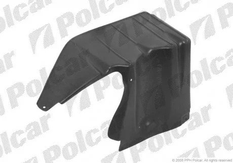 Захист двигуна Polcar 3024346 (фото 1)