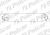 Радіатор повітря (Інтеркулери) | PUNTO GRANDE 05- Polcar 3024J83X (фото 1)