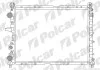 Радіатор охолодження 302608A5