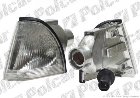 Покажчик повороту Polcar 3027203E