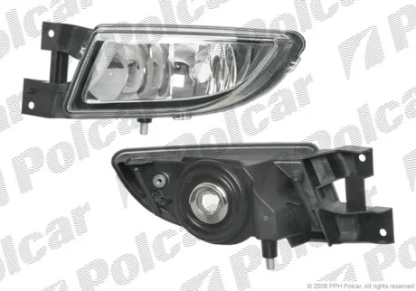 Протитуманна фара Polcar 303129E