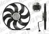 Вентилятор без кожуха FIAT 500, 07- 303523U2