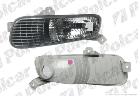 Показник повороту Polcar 303619E