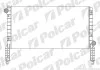 Радіатор охолодження Polcar 3040081 (фото 1)