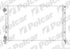 Радиатор основной Fiat Doblo 1.9D -AC 304008-3
