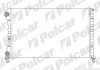 Радиатор основной Fiat Doblo 1.9D -AC 304008-3