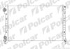 Радіатор двигуна Fiat Doblo 1,9 D 01- (+AC) 304008A4