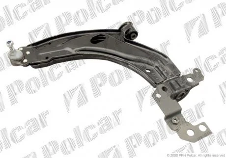 Важіль правий | FIAT DOBLO Polcar 3040381