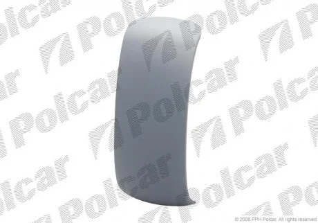 Корпус дзеркала зовнішнього Polcar 304054PM