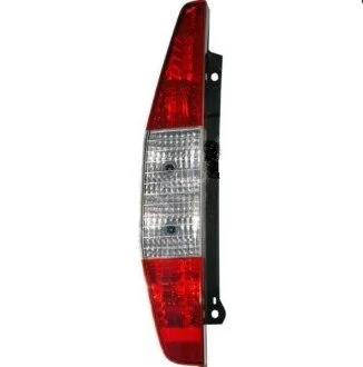 Ліхтар задній | FIAT DOBLO 01-05 Polcar 304087E