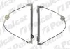 Склопідйомник ручной Polcar 3040PSM2 (фото 1)
