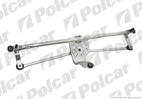 Механізм склоочисника Polcar 3040SWP3