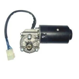 Двигун склоочисника Fiat Doblo 1,2-1,9 01- Polcar 3040SWP4 (фото 1)