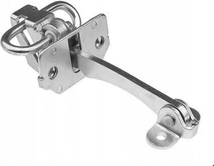 Обмежувач дверей FIAT DOBLO 01-05 Polcar 3040Z32 (фото 1)