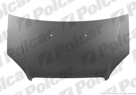 Капот Polcar 304103J (фото 1)
