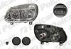 Фара основна | DOBLO, 06-10 304109E