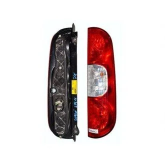 Ліхтар задній | DOBLO, 06-10 Polcar 3041881E
