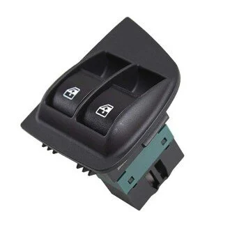 Вимикач склопідйомника Polcar 3041P72