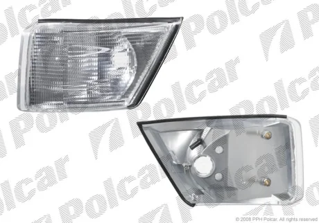 Покажчик повороту Polcar 3052202E
