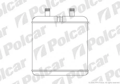 Автозапчасть Polcar 3052N82