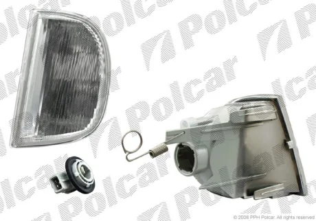 Показник повороту Polcar 306020E