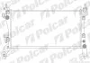 Радіатор охолодження Polcar 3085081 (фото 1)