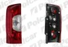 Ліхтар задній | FIORINO/QUBO, 10.07- Polcar 3085872E (фото 1)