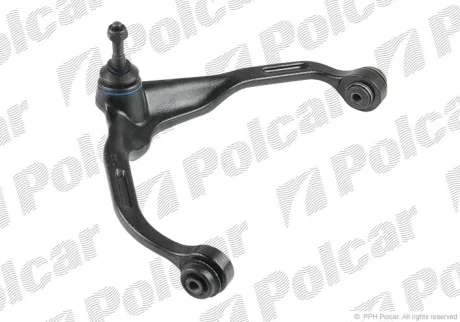 Важіль лівий | DODGE NITRO 05- Polcar 3135371