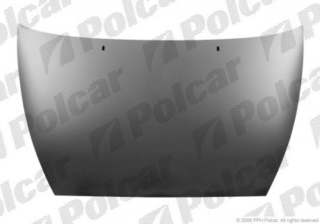 Капот Polcar 3200031 (фото 1)